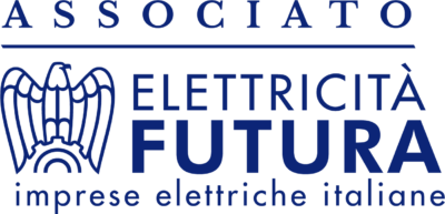 Logo Elettricità Futura